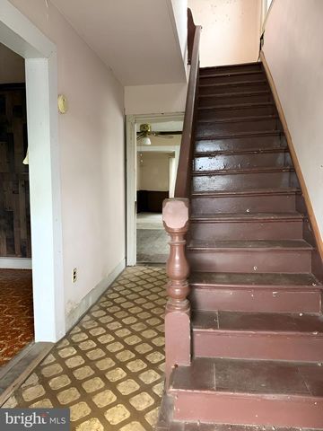 805 E B ST, Brunswick, MD 21716