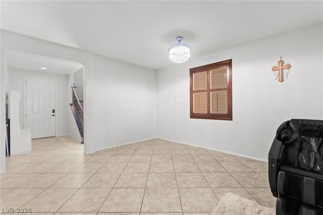 7584 Engleberg Avenue, Las Vegas, NV 89178