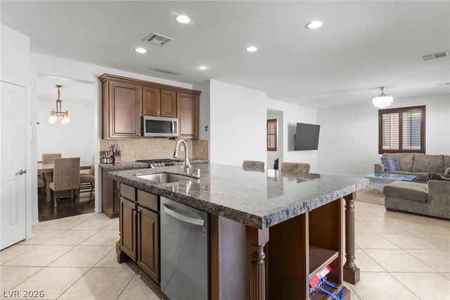 7584 Engleberg Avenue, Las Vegas, NV 89178