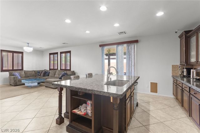 7584 Engleberg Avenue, Las Vegas, NV 89178