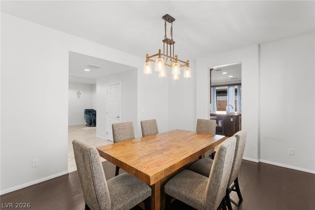 7584 Engleberg Avenue, Las Vegas, NV 89178