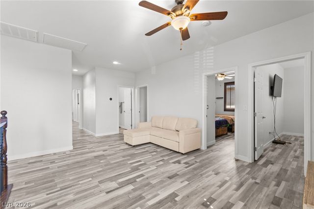 7584 Engleberg Avenue, Las Vegas, NV 89178