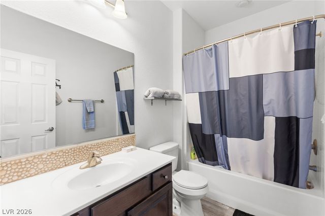 7584 Engleberg Avenue, Las Vegas, NV 89178