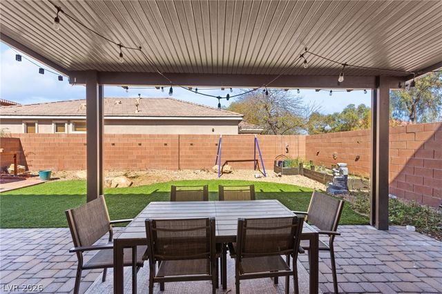 7584 Engleberg Avenue, Las Vegas, NV 89178