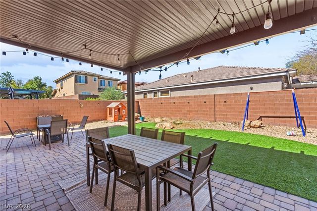 7584 Engleberg Avenue, Las Vegas, NV 89178