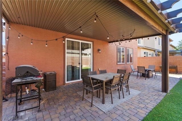 7584 Engleberg Avenue, Las Vegas, NV 89178