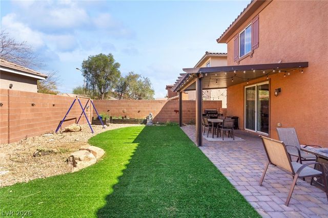 7584 Engleberg Avenue, Las Vegas, NV 89178