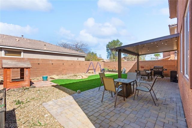 7584 Engleberg Avenue, Las Vegas, NV 89178