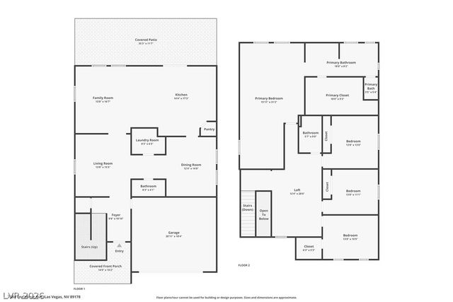 7584 Engleberg Avenue, Las Vegas, NV 89178