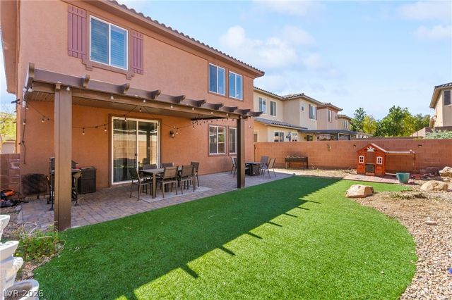 7584 Engleberg Avenue, Las Vegas, NV 89178