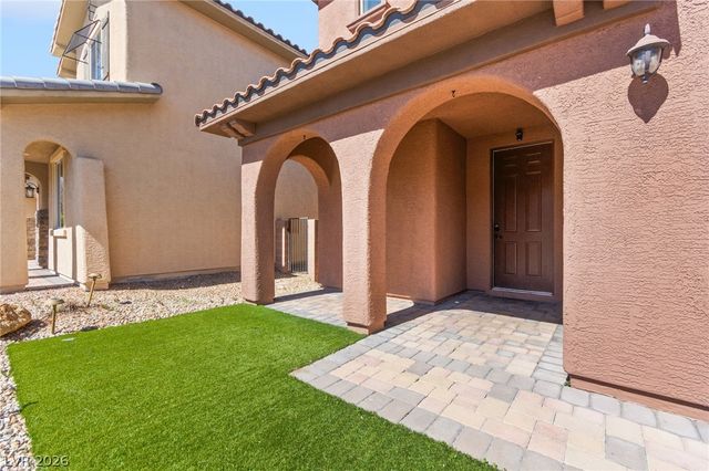 7584 Engleberg Avenue, Las Vegas, NV 89178