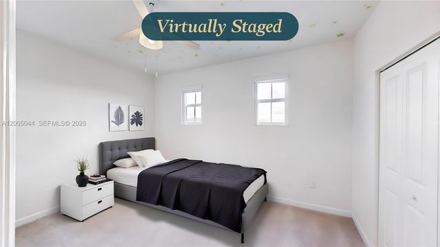 2333 SE 28th Court, Homestead, FL 33035