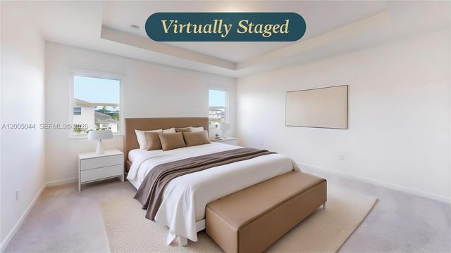 2333 SE 28th Court, Homestead, FL 33035
