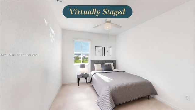 2333 SE 28th Court, Homestead, FL 33035