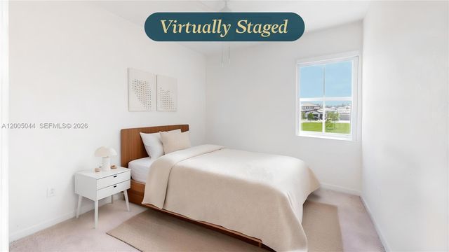 2333 SE 28th Court, Homestead, FL 33035