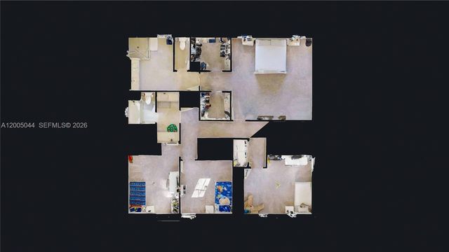2333 SE 28th Court, Homestead, FL 33035