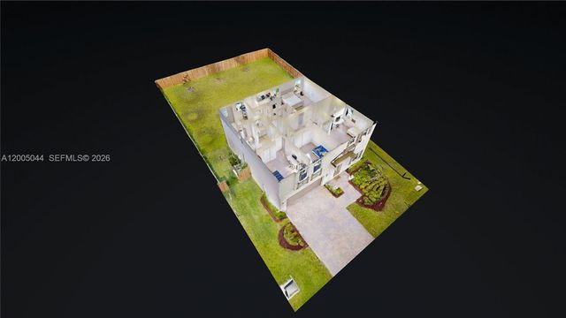 2333 SE 28th Court, Homestead, FL 33035