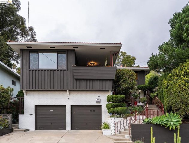 4830 4830 Fair Ave., Oakland, CA 94619