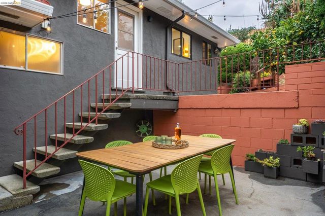 4830 4830 Fair Ave., Oakland, CA 94619