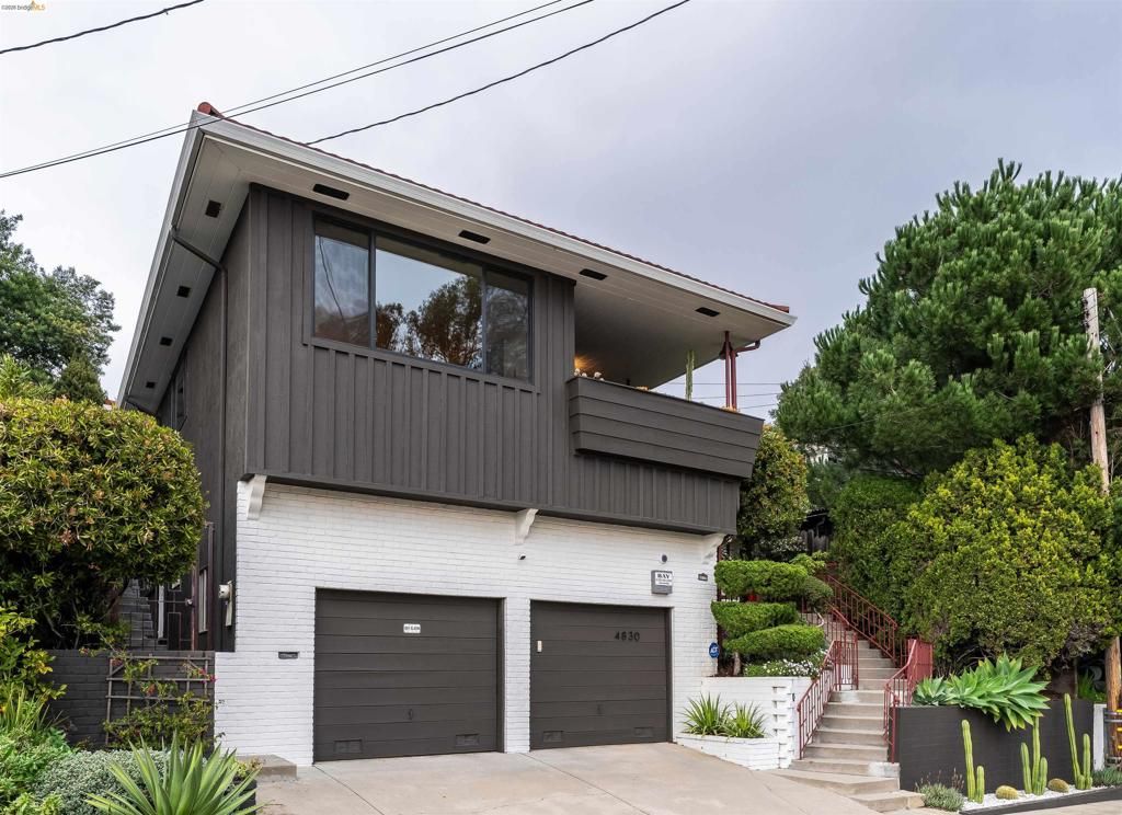 4830 4830 Fair Ave., Oakland, CA 94619