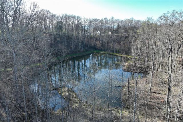 Lot 49 Long Mountain Trail, Cleveland, GA 30528