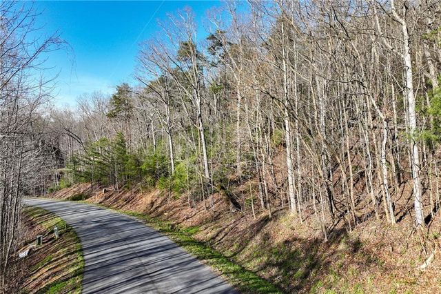 Lot 49 Long Mountain Trail, Cleveland, GA 30528