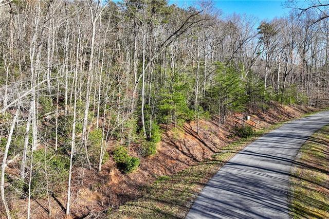 Lot 49 Long Mountain Trail, Cleveland, GA 30528