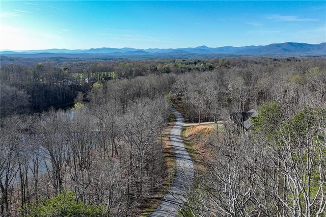 Lot 49 Long Mountain Trail, Cleveland, GA 30528