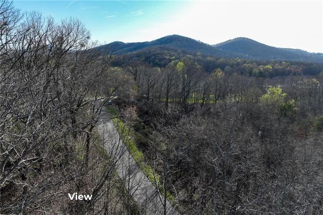 Lot 49 Long Mountain Trail, Cleveland, GA 30528