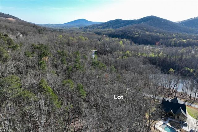 Lot 49 Long Mountain Trail, Cleveland, GA 30528