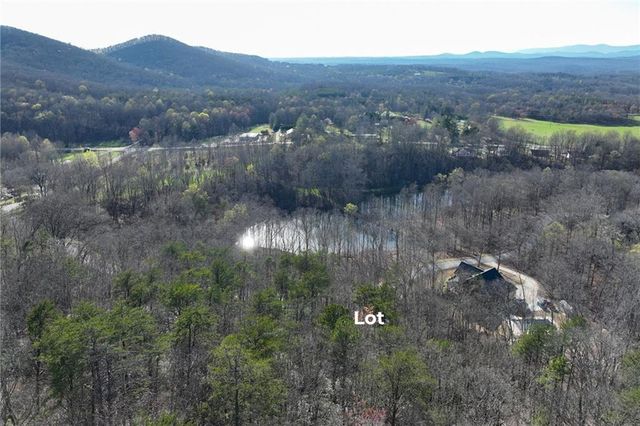Lot 49 Long Mountain Trail, Cleveland, GA 30528