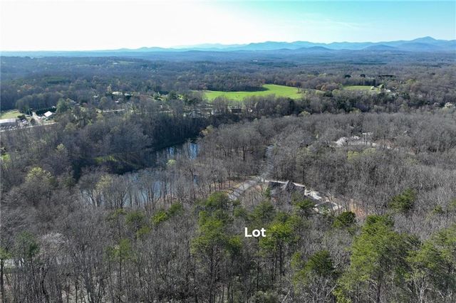 Lot 49 Long Mountain Trail, Cleveland, GA 30528