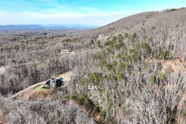 Lot 49 Long Mountain Trail, Cleveland, GA 30528