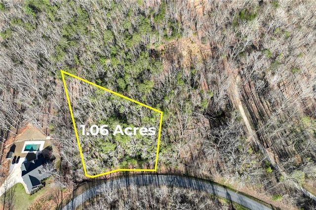 Lot 49 Long Mountain Trail, Cleveland, GA 30528