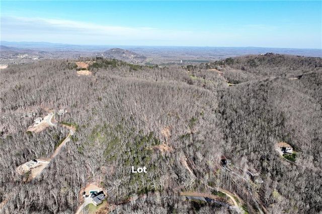 Lot 49 Long Mountain Trail, Cleveland, GA 30528