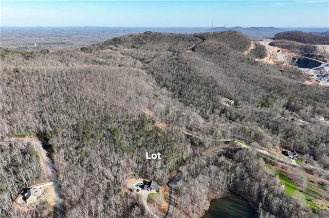 Lot 49 Long Mountain Trail, Cleveland, GA 30528