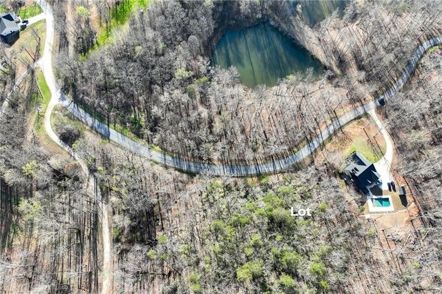 Lot 49 Long Mountain Trail, Cleveland, GA 30528