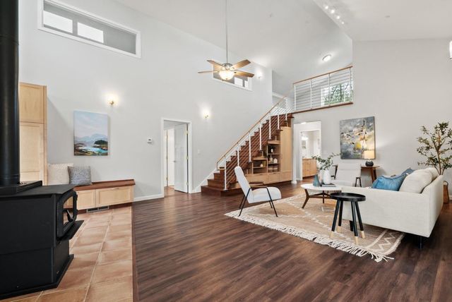 411 Midway Ranch Road, Boulder Creek, CA 95006