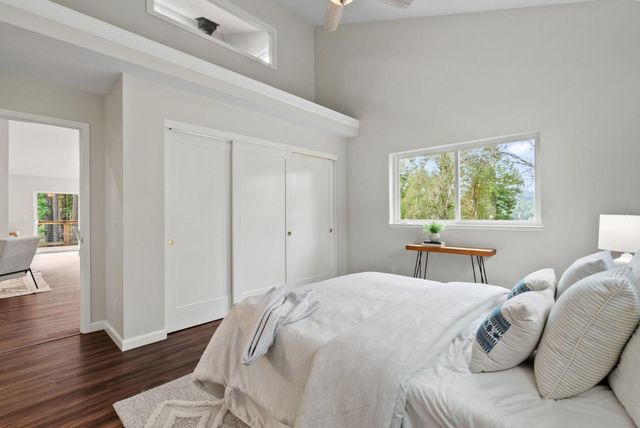411 Midway Ranch Road, Boulder Creek, CA 95006