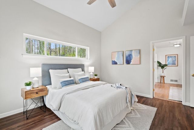 411 Midway Ranch Road, Boulder Creek, CA 95006