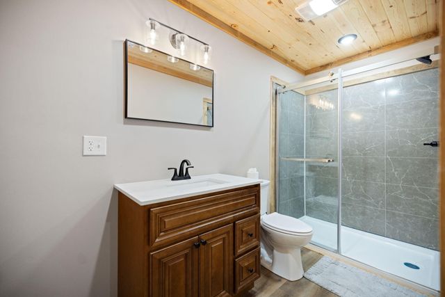 23 Joyful Springs, Zoe, KY 41397