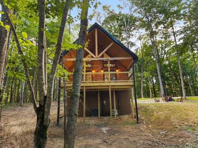23 Joyful Springs, Zoe, KY 41397