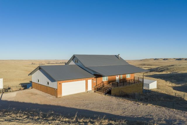 24148 DEWEY LN, Hermosa, SD 57744