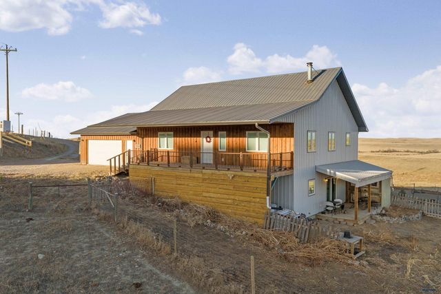 24148 DEWEY LN, Hermosa, SD 57744