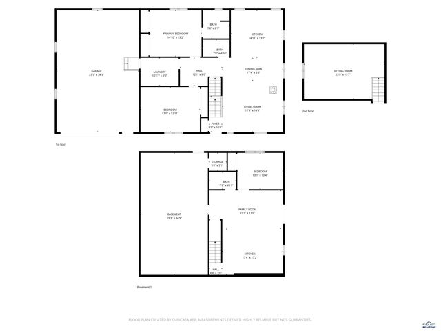 24148 DEWEY LN, Hermosa, SD 57744