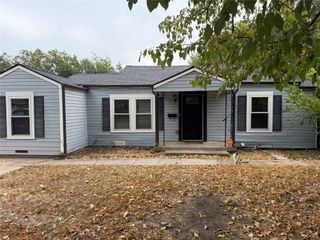 4233 Alamo Ave, Fort Worth, TX 76107