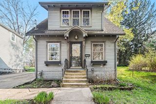 1516 Charles Avenue, Kalamazoo City, MI 49048