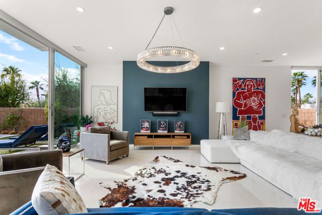 4304 Vantage Lane, Palm Springs, CA 92262