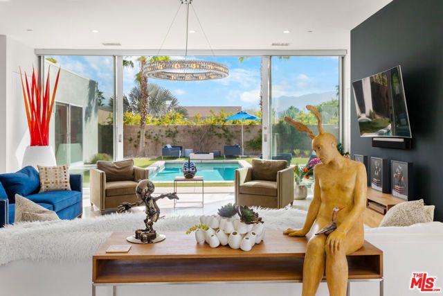 4304 Vantage Lane, Palm Springs, CA 92262