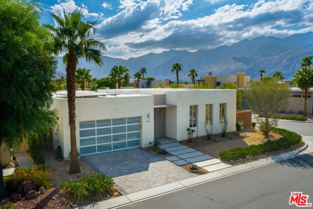 4304 Vantage Lane, Palm Springs, CA 92262